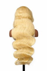 613 Body Wave Luxury Wig 250%