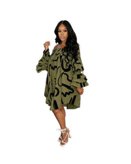 MUSE ME DRESS