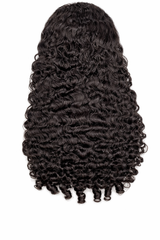 Burmese Curly Luxury Wig Lengths 10"-28" 250%