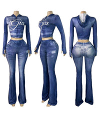 Gia Sets