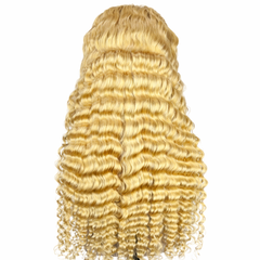 613 Deep Wave Luxury Wig 250%