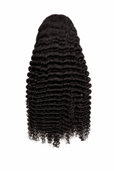 Deep Wave Luxury Wig Lengths 10"-28" 180% & 200%