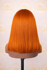 Ginger Collection Luxury Bobs 250% Density