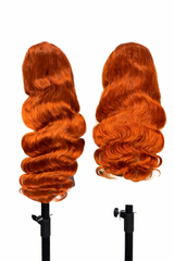 Ginger Body Wave Luxury Wig 250%