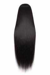 Silky Straight Luxury Wig Lengths 10"-28 180% % 200%